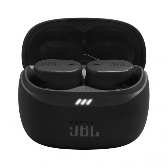 Наушники JBL Tune Buds 2, черный в Тюмени