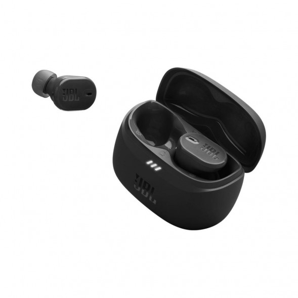 Наушники JBL Tune Buds 2, черный в Тюмени