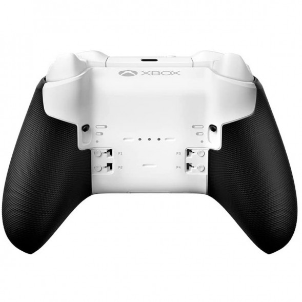 Геймпад Microsoft Xbox Wireless Controller Elite Series 2 – Core (белый) в Тюмени