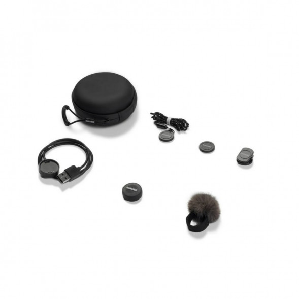 Беспроводной микрофон Insta360 Mic Air Transmitter (передатчик) в Тюмени