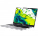 Ноутбук Aser Aspire Lite 15 AL15-53P-56PA (15.6&amp;quot;, IPS, Intel Core 5 120U, 10 ядер, 16 ГБ DDR4, 512 ГБ SSD, Intel Graphics, без ОС), серебристый в Тюмени