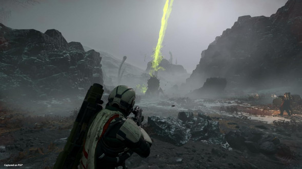 Игра Helldivers 2 [PS5, русские субтитры] в Тюмени