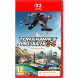 Игра Tony Hawk&amp;#039;s Pro Skater 3+4 (код загрузки) [Nintendo Switch 2, английская версия] в Тюмени