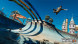 Игра Tony Hawk&amp;#039;s Pro Skater 3+4 (код загрузки) [Nintendo Switch 2, английская версия] в Тюмени