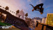 Игра Tony Hawk&amp;#039;s Pro Skater 3+4 (код загрузки) [Nintendo Switch 2, английская версия] в Тюмени