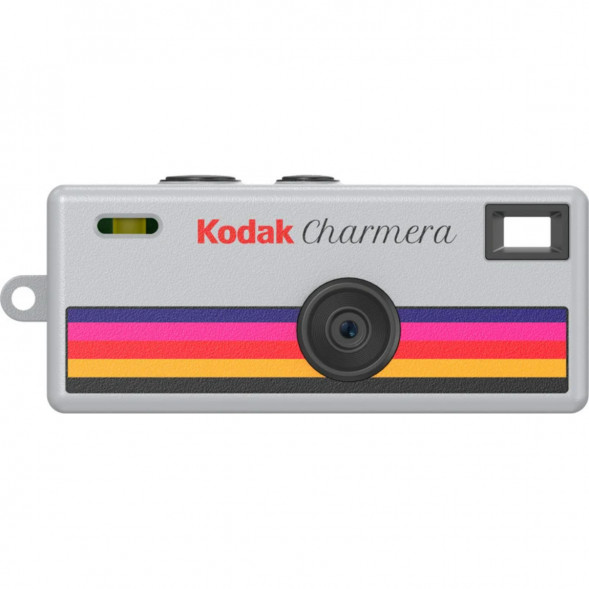 Фотоаппарат-брелок Kodak Charmera 1987 в Тюмени