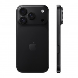 Смартфон Apple iPhone 18 Pro Max 2TB (SIM + eSIM), Black