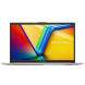 Ноутбук ASUS VivoBook Go 15 E1504FA-BQ5029 (15.6&amp;quot;, AMD Ryzen 5 40, 2.8 GHz, 4 ядра, 8 ГБ DDR5, 512 ГБ SSD, AMD Radeon 610M, Windows 11 Professional), серебристый в Тюмени