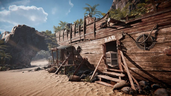 Игра Amerzone: The Explorer&amp;#039;s Legacy [PS5, русские субтитры] в Тюмени