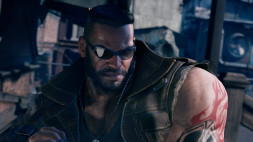 Игра Final Fantasy VII Remake [PS4, английская версия]