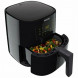 Аэрогриль Philips HD9252/90 Airfryer, черный в Тюмени