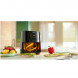 Аэрогриль Philips HD9252/90 Airfryer, черный в Тюмени