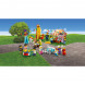 Конструктор LEGO City Town 60234 Комплект минифигурок Весёлая ярмарка в Тюмени