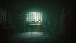 Игра Little Nightmares III [PS4, русские субтитры]