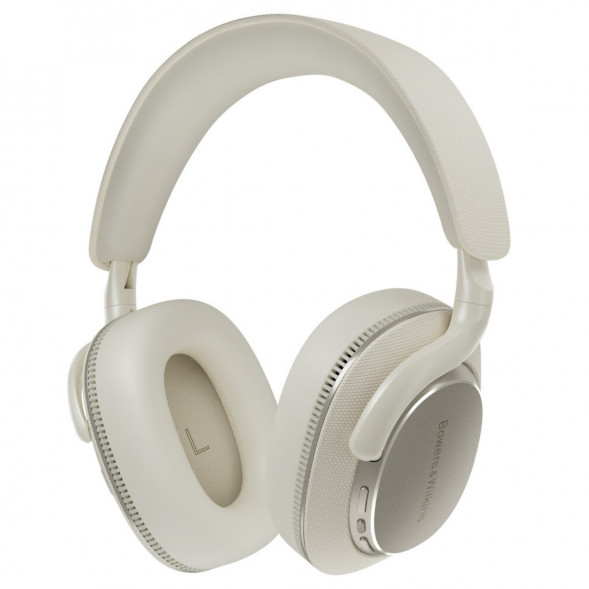 Наушники Bowers &amp;amp; Wilkins Px7 S3, белый в Тюмени