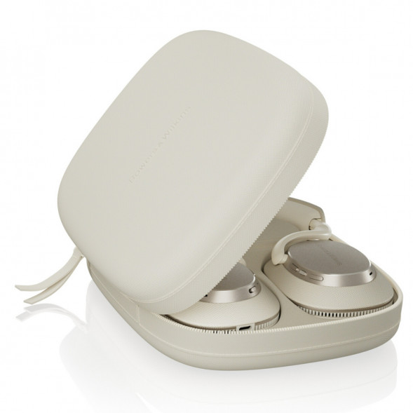Наушники Bowers &amp;amp; Wilkins Px7 S3, белый в Тюмени