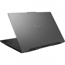 Ноутбук ASUS TUF Gaming A16 FA607NUQ-RL033 (16.0" WUXGA/R7 170/16GB/512GB/RTX 4050 6GB/NoOS), Серый
