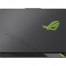 Ноутбук ASUS ROG Strix G16 G614PP-TS207 (16", IPS, AMD Ryzen 9 8940HX 2.4ГГц, 16 ядер, 32ГБ DDR5, 512ГБ SSD, NVIDIA GeForce RTX 5070 8 ГБ, без ОС), серый