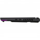 Ноутбук ASUS ROG Strix G16 G614PP-TS207 (16&amp;quot;, IPS, AMD Ryzen 9 8940HX 2.4ГГц, 16 ядер, 32ГБ DDR5, 512ГБ SSD, NVIDIA GeForce RTX 5070 8 ГБ, без ОС), серый в Тюмени