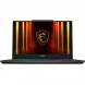 Ноутбук MSI Cyborg 17 B2RWEKG-279XRU (17.3&amp;quot;, IPS, Intel Core 7 240H 2.5ГГц, 10 ядер, 16ГБ DDR5, 1ТБ SSD, NVIDIA GeForce RTX 5050 - 8 ГБ, без ОС), черный в Тюмени