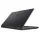 Ноутбук MSI Cyborg 17 B2RWEKG-279XRU (17.3&amp;quot;, IPS, Intel Core 7 240H 2.5ГГц, 10 ядер, 16ГБ DDR5, 1ТБ SSD, NVIDIA GeForce RTX 5050 - 8 ГБ, без ОС), черный в Тюмени