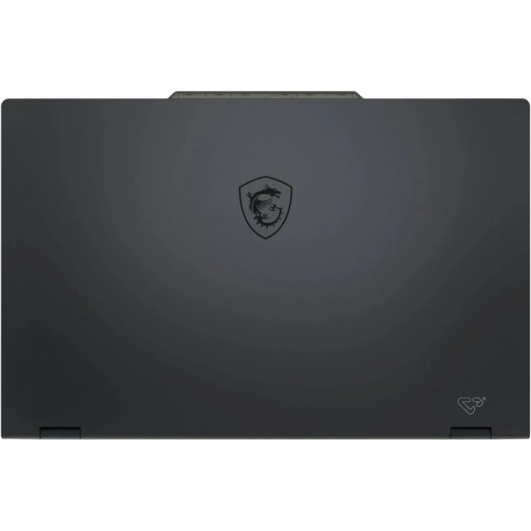 Ноутбук MSI Cyborg 17 B2RWEKG-279XRU (17.3&amp;quot;, IPS, Intel Core 7 240H 2.5ГГц, 10 ядер, 16ГБ DDR5, 1ТБ SSD, NVIDIA GeForce RTX 5050 - 8 ГБ, без ОС), черный в Тюмени