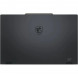 Ноутбук MSI Cyborg 17 B2RWEKG-279XRU (17.3&amp;quot;, IPS, Intel Core 7 240H 2.5ГГц, 10 ядер, 16ГБ DDR5, 1ТБ SSD, NVIDIA GeForce RTX 5050 - 8 ГБ, без ОС), черный в Тюмени