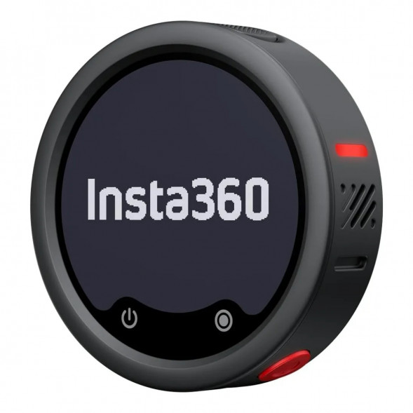 Беспроводной микрофон Insta360 Mic Pro (1 TX + 1 RX) в Тюмени