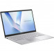 Ноутбук ASUS Vivobook 15 X1504MA-BQ224 (15.6&amp;quot;, IPS, Intel Core 5 320 1.5ГГц, 6 ядер, 8ГБ DDR5, 512ГБ SSD, Intel Graphics, без ОС), серебристый в Тюмени