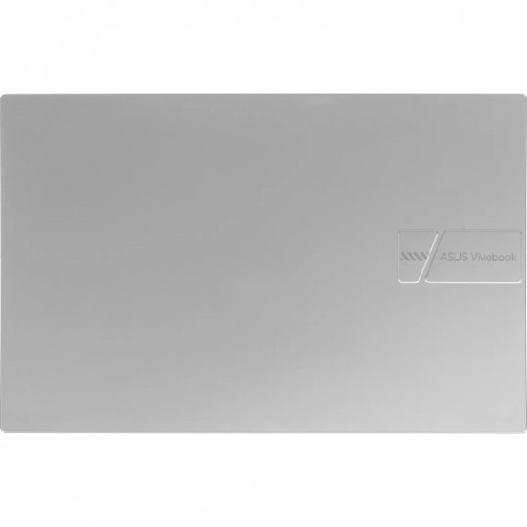 Ноутбук ASUS Vivobook 15 X1504MA-BQ224 (15.6&amp;quot;, IPS, Intel Core 5 320 1.5ГГц, 6 ядер, 8ГБ DDR5, 512ГБ SSD, Intel Graphics, без ОС), серебристый в Тюмени