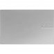 Ноутбук ASUS Vivobook 15 X1504MA-BQ224 (15.6&amp;quot;, IPS, Intel Core 5 320 1.5ГГц, 6 ядер, 8ГБ DDR5, 512ГБ SSD, Intel Graphics, без ОС), серебристый в Тюмени