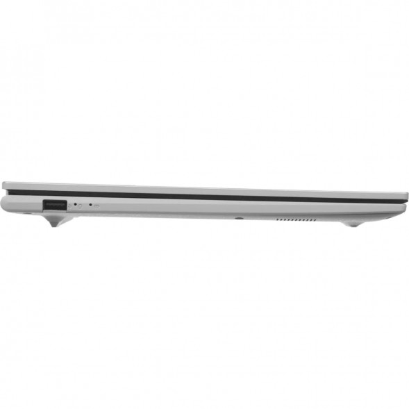 Ноутбук ASUS Vivobook 15 X1504MA-BQ224 (15.6&amp;quot;, IPS, Intel Core 5 320 1.5ГГц, 6 ядер, 8ГБ DDR5, 512ГБ SSD, Intel Graphics, без ОС), серебристый в Тюмени