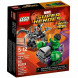 Конструктор LEGO Marvel Super Heroes 76066 Халк против Альтрона в Тюмени