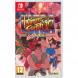 Игра Ultra Street Fighter II: The Final Challengers [Nintendo Switch, английская версия] в Тюмени