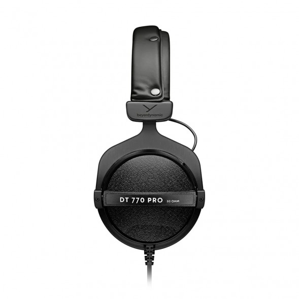 Наушники Beyerdynamic DT 770 Pro (80 Ohm) в Тюмени