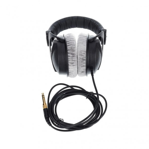 Наушники Beyerdynamic DT 770 Pro (80 Ohm) в Тюмени