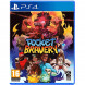 Игра Pocket Bravery [PS4, английская версия] в Тюмени