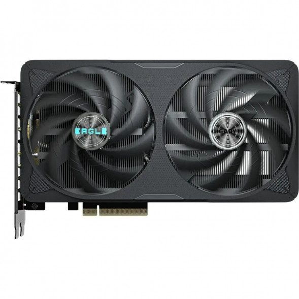 Видеокарта GIGABYTE GeForce RTX 5060 TI EAGLE OC 8G (GV-N506TEAGLE OC-8GD) в Тюмени