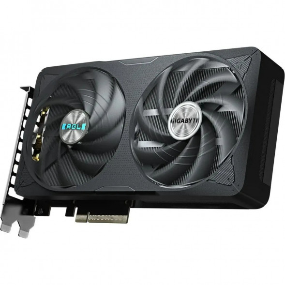 Видеокарта GIGABYTE GeForce RTX 5060 TI EAGLE OC 8G (GV-N506TEAGLE OC-8GD) в Тюмени