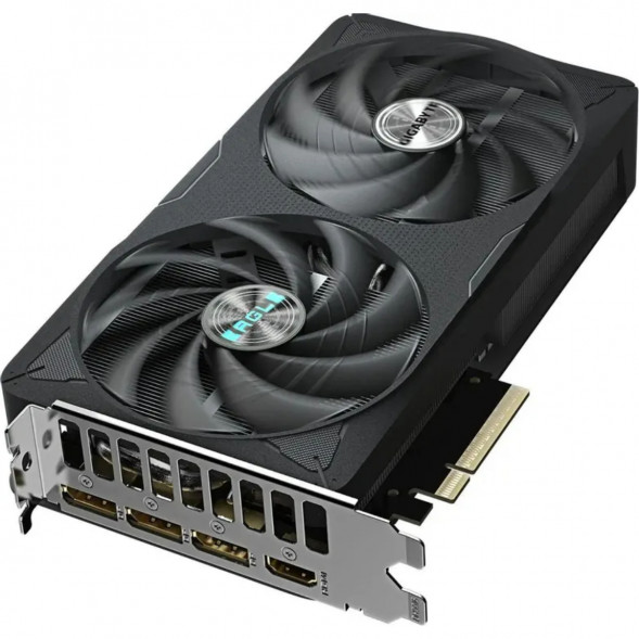 Видеокарта GIGABYTE GeForce RTX 5060 TI EAGLE OC 8G (GV-N506TEAGLE OC-8GD) в Тюмени
