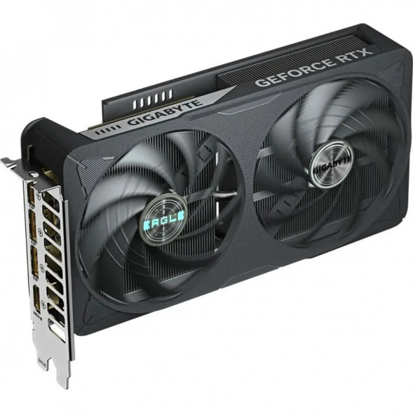 Видеокарта GIGABYTE GeForce RTX 5060 TI EAGLE OC 8G (GV-N506TEAGLE OC-8GD) в Тюмени
