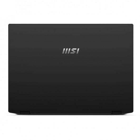 Ноутбук трансформер MSI Summit 16 AI Evo A2HMTG-057RU (16&amp;quot;, IPS, Intel Core Ultra 7 255H 2ГГц, 16 ядер, 16ГБ LPDDR5, 1ТБ SSD, Intel Arc 140T, Windows 11 Home), черный в Тюмени