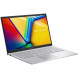 Ноутбук ASUS Vivobook 15 X1504VA-BQ4172 (15.6&amp;quot;, IPS, Intel Core 5 120U 1.4ГГц, 10 ядер, 8ГБ DDR5, 512ГБ SSD, Intel Graphics, без ОС), серебристый в Тюмени