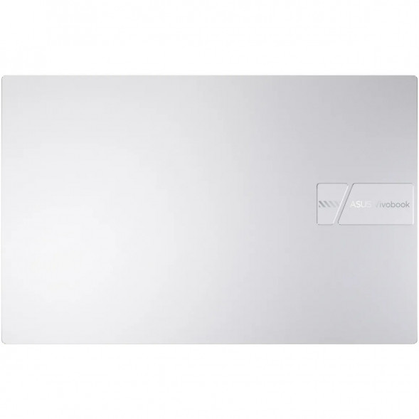Ноутбук ASUS Vivobook 15 X1504VA-BQ4172 (15.6&amp;quot;, IPS, Intel Core 5 120U 1.4ГГц, 10 ядер, 8ГБ DDR5, 512ГБ SSD, Intel Graphics, без ОС), серебристый в Тюмени