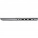 Ноутбук ASUS Vivobook 15 X1504VA-BQ4172 (15.6&amp;quot;, IPS, Intel Core 5 120U 1.4ГГц, 10 ядер, 8ГБ DDR5, 512ГБ SSD, Intel Graphics, без ОС), серебристый в Тюмени