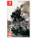 Игра NieR: Automata - The End of YoRHa Edition [Nintendo Switch, русские субтитры] в Тюмени