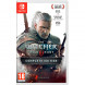 Игра Witcher 3 Wild Hunt Complete Edition (Ведьмак 3: Дикая Охота - Полное Издание) (Русская версия) для Nintendo Switch в Тюмени
