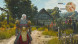 Игра Witcher 3 Wild Hunt Complete Edition (Ведьмак 3: Дикая Охота - Полное Издание) (Русская версия) для Nintendo Switch в Тюмени