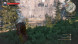 Игра Witcher 3 Wild Hunt Complete Edition (Ведьмак 3: Дикая Охота - Полное Издание) (Русская версия) для Nintendo Switch в Тюмени