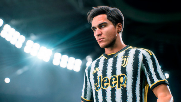 Игра EA SPORTS FC 24 [PS4, русская версия] в Тюмени